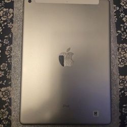 Apple ipad 9.7 (5th Gen) 