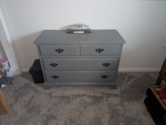 3 Drawer Dresser