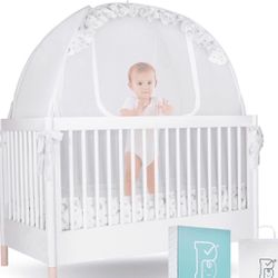 Crib Tent 