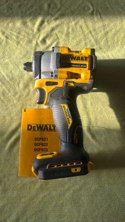 Dewalt 1/2 atomic impact