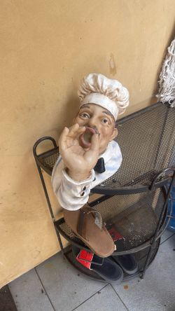 Decorative Wine Bottle Holder