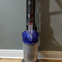 Dyson Ball Allergy Vacuum 