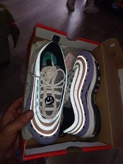 Have A Nice Day Nike