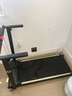 urevo treadmill