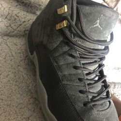 Jordan  12s