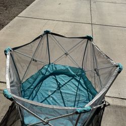 Regalo Pop Up Playpen
