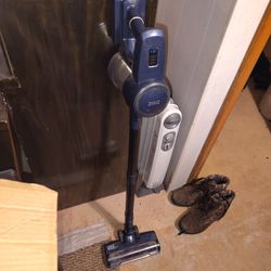 Wireless Vacuum Cleaner 