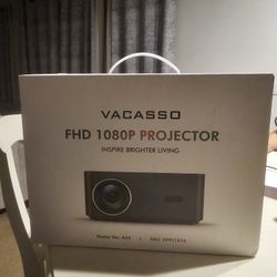 Projector 