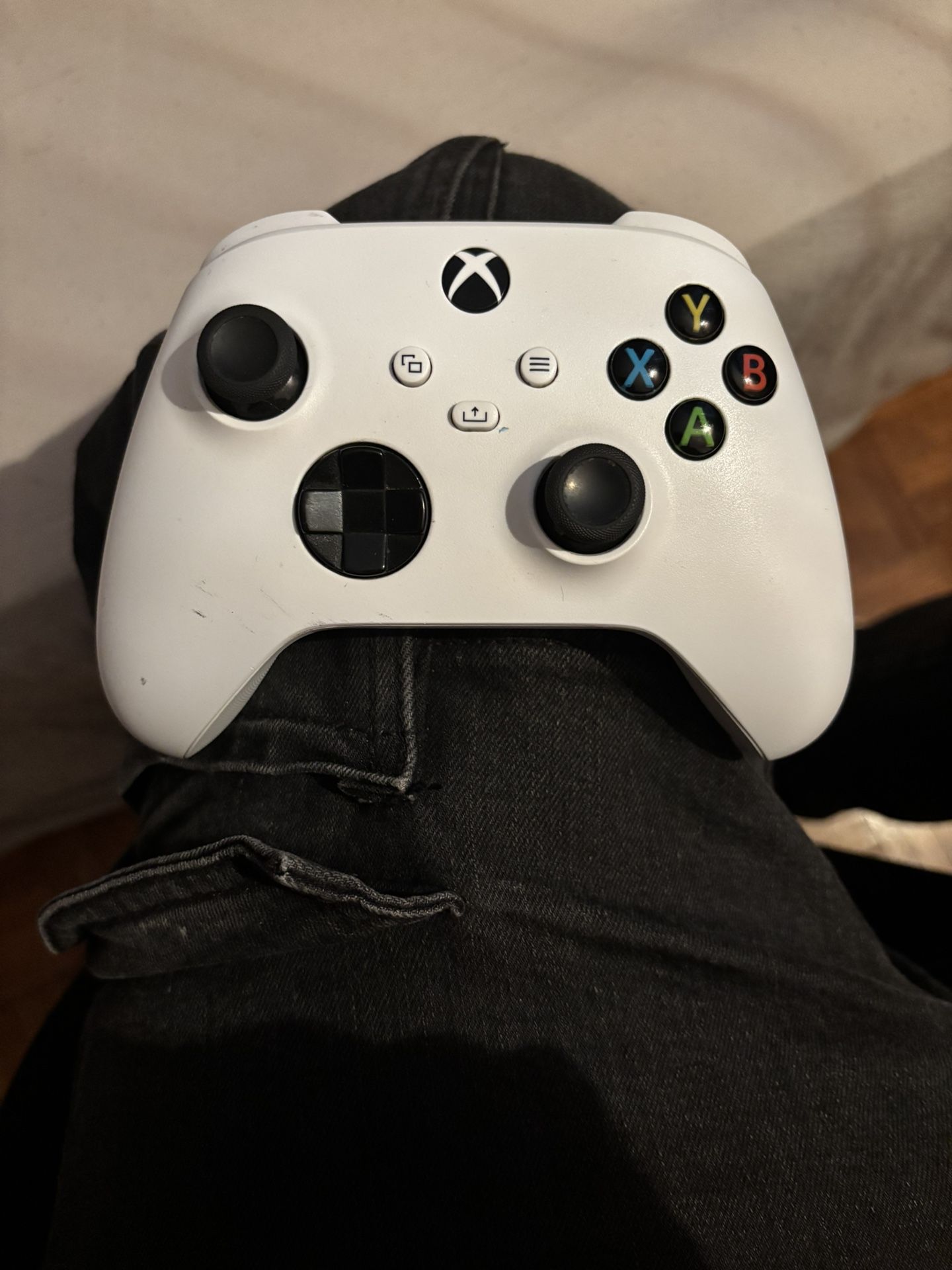 Xbox Series Controller
