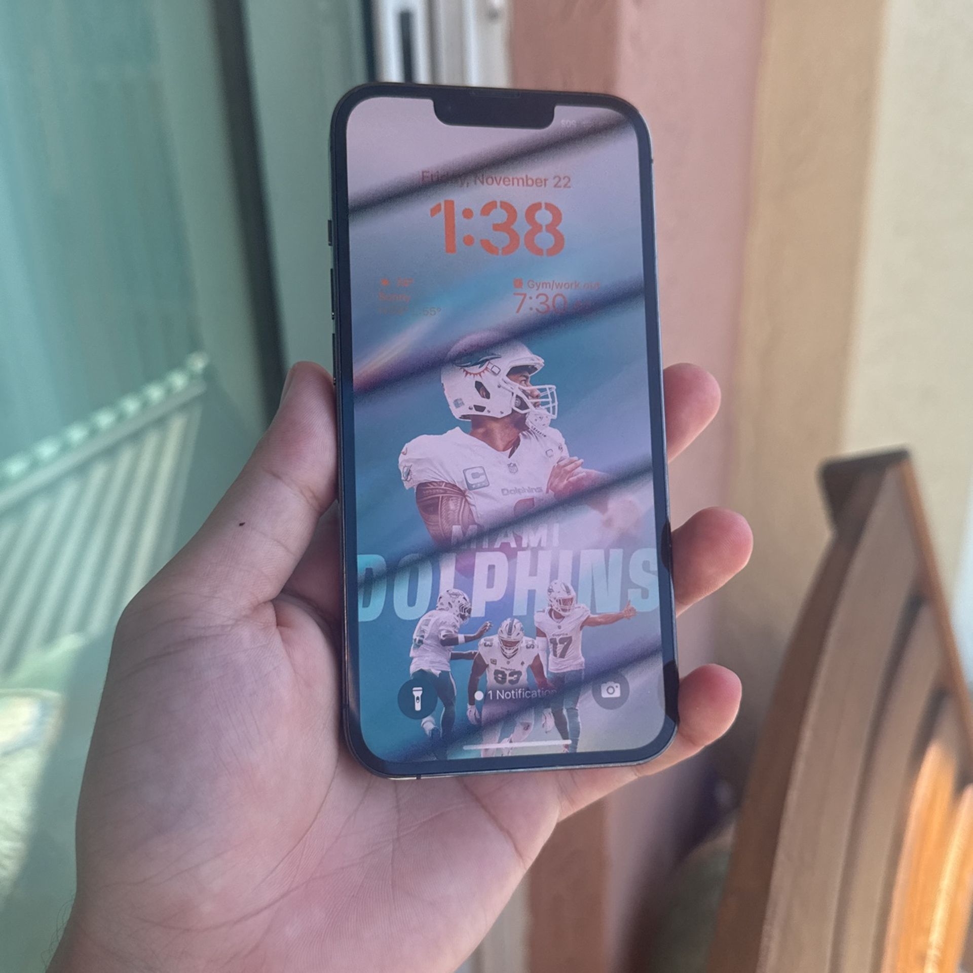 iPhone 13 Pro 256 Gb UNLOCKED