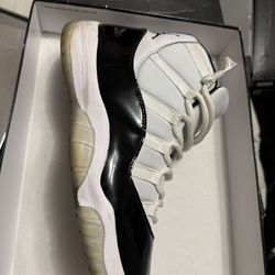 Concord 11
