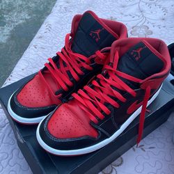 Jordan 1s