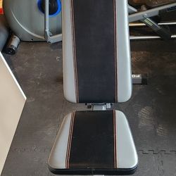 Exercise Bench