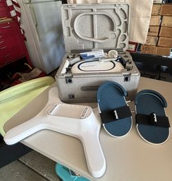 PhysioPedal