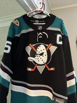 Getzlef NHL Fanatics Jersey