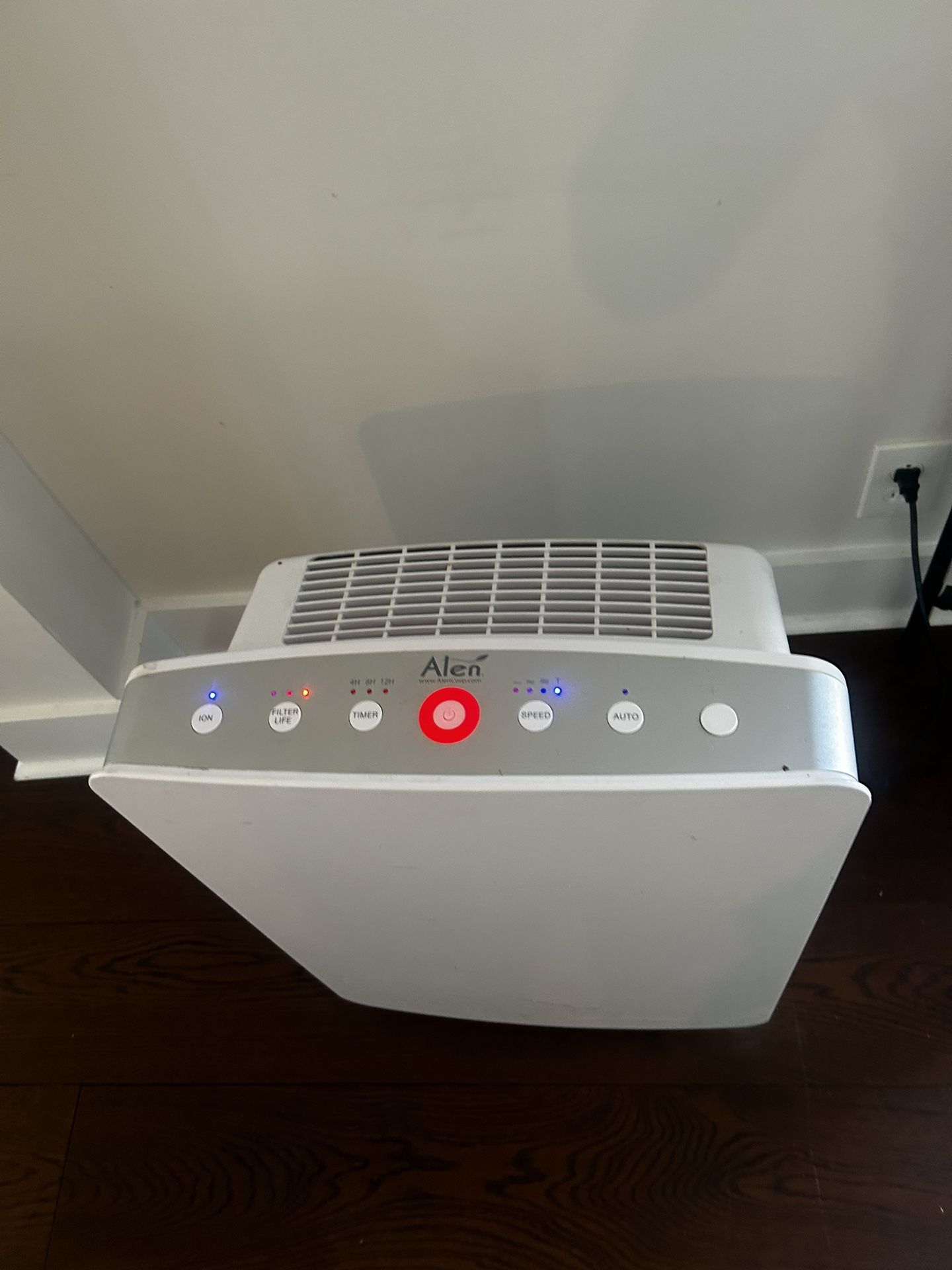 Alen Air Purifier