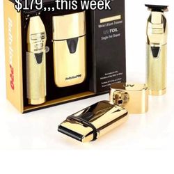 On Sale This Week Only