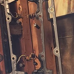 FORD truck fuel management system Part
