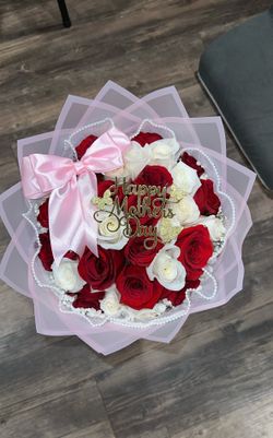 Still taking orders ((( fresh roses/flower O
