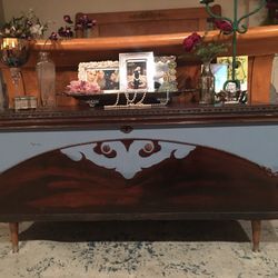 Cedar Chest