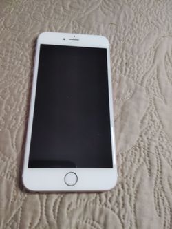 iPhone S model A1687 phone FOR PARTS $65 cash