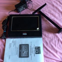 50 Dlls Tv Digital Mccombs Y Salem Auto Y Casa Nueve Quince 70455seis Seis