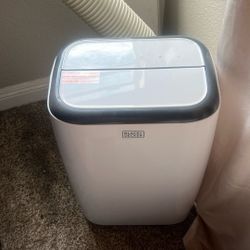 Air Conditioning Unit 