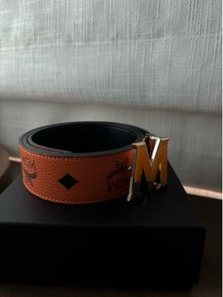 Gold McM