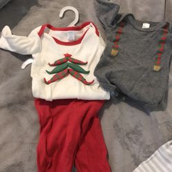 Baby Boy Clothes