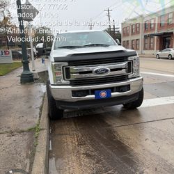 Ford F(contact info removed) XLT