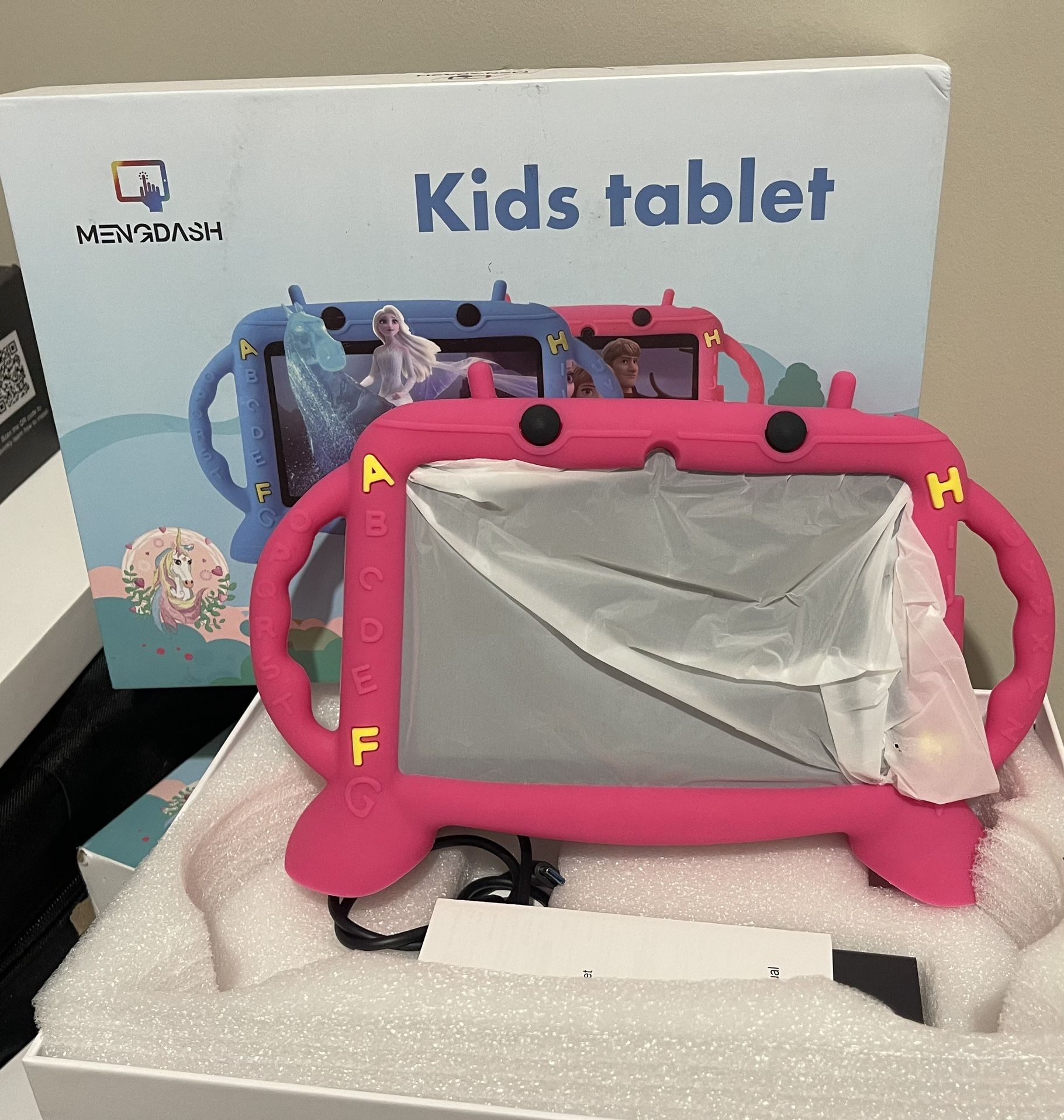 📱 Kids Tablet – Great Condition