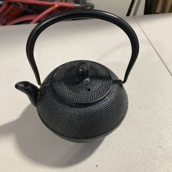 Tea Pot