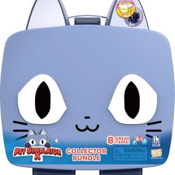 Pet Simulator X Collector Bundle