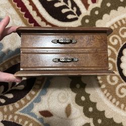 Jewelry Box 