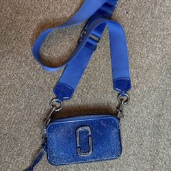 Marc Jacobs Snapshot Crossbody Bag