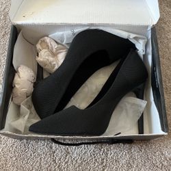 Heels Size 8