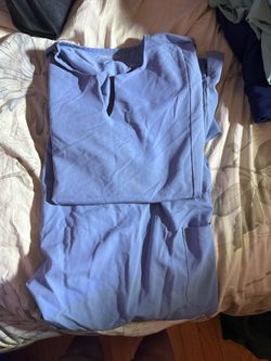 Mandala scrubs