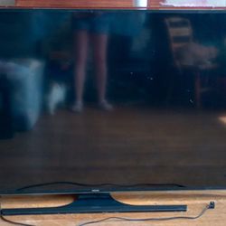 58" TV