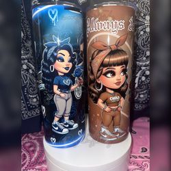 Tumblers