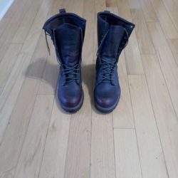 Men's Boots