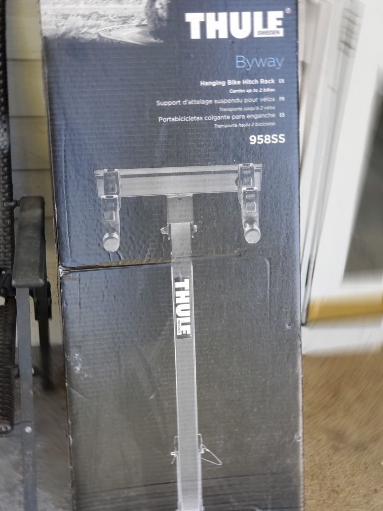 Thule byway hotsell