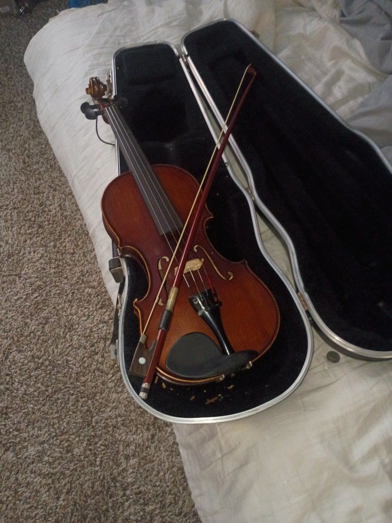 Youth Violin 1/2size