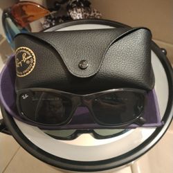 Ray Ban Sunglasses 