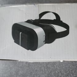 3D  VR Glasses W Remote control
