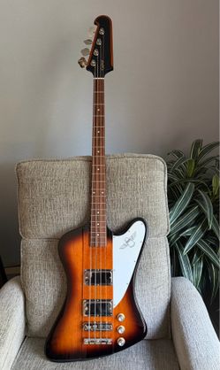 Epiphone Thunderbird