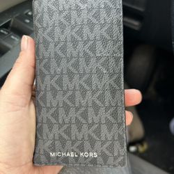 Authentic Michael Kohrs Wallet 