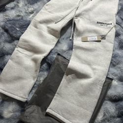 Essentials Sweats 