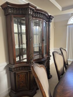 Dining Furniture Set