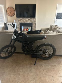 Modded Gt73 Open to trades