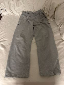 New Balance Grey Sweatpants XL
